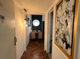 Departamento chic centro 2 habitaciones