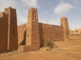 Taddart n Dades