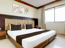 Townhouse Prahladnagar
