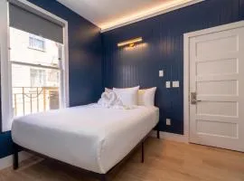 San Remo Hotel