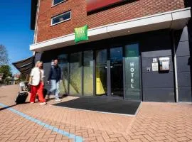 ibis Styles Haarlem City