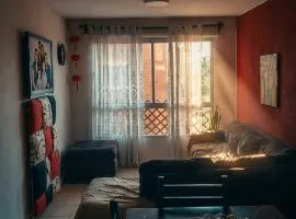 Apartamento Rambla Minas