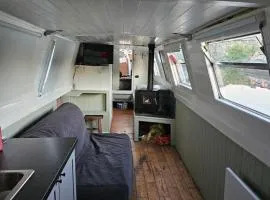 An tarbh house boat