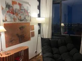 Departamento chic centro 2 habitaciones