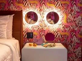 Hotel Hilo - Room 203