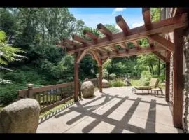 Urban Cabin Near MOA and MSP 31day stays allowed