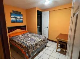 Hostal The Campanario