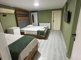 Başkent otel