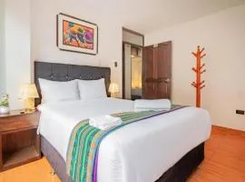 Inkary Hotel Machupicchu