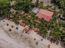 Vicina Maris Beach Lodge
