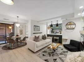 Ski-In Ski Out Luxury 1 Bd / 2 ba Condo