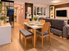 Apartamento a 10 minutos del aeropuerto de Bogotá