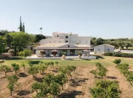Solar Alvura Boutique Hotel