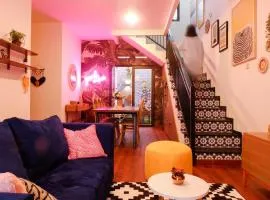 Kalysandria Home