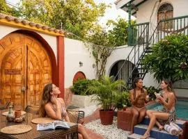 Hotel Rodadero Casa Paula
