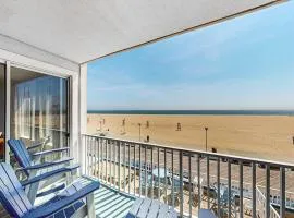 Belmont Towers 305