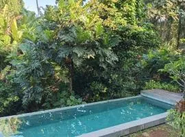 Jagadhita sekembang ubud