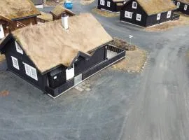 10 person holiday home in Rauland