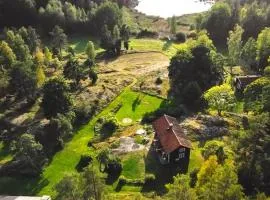 5 person holiday home in Mellösa