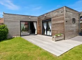 Le Ch'ti Chalet Lecelles