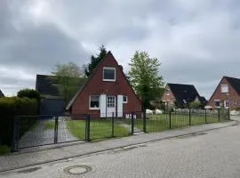 Huus Mien Glück