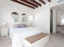 Can Savella - Turismo de Interior, hotel v okrožju Old Town, Palma de Mallorca