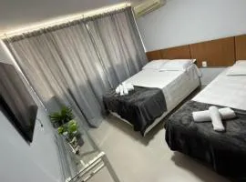 Loft centro de Goiânia 1108