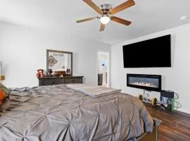 Executive Stay for Work & Family