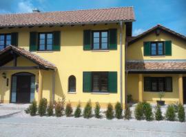 Ferienwohnung Emmert Landshut, Hotel in Landshut