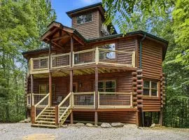 Cherokee Pool Lodge