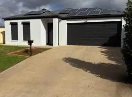 The Holiday Home Griffith