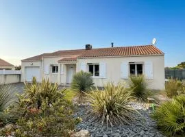 Maison idéale, proche centre - 6 pers. - FR-1-231-356