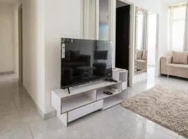 Alma Cali House