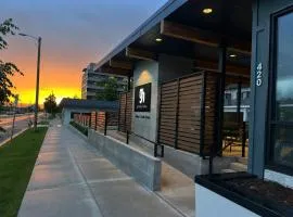 Gravity Haus Missoula
