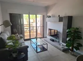 Apartamento moderno en San Juan de los Terreros, cerca de la playa - ES-376-5