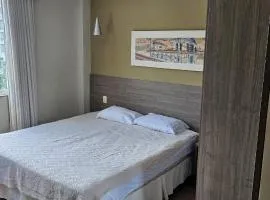 Alugo Suite 303 No Mont Blanc