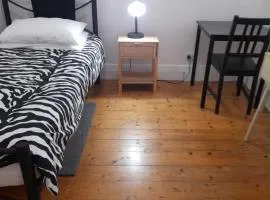 House in CBD of Geelong