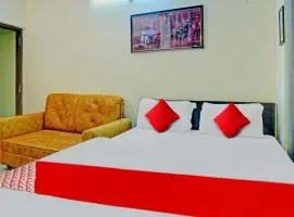 Super Hotel O New View
