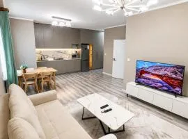Stylish Cozy Apartment in UB
