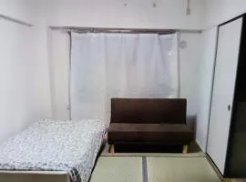 日本酒町宿