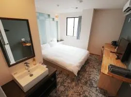 Lumi Hotel Tokyo Shinkoiwa 新小岩駅近 広々22平米以上の客室 商店街すぐ