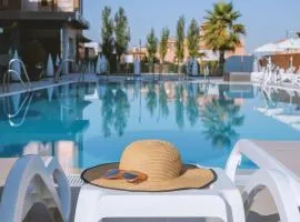 Hotel Granada Palace, Affiliated by Melia