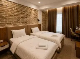 Shahristan Art Boutique Hotel
