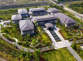 Gran Meliá Chengdu, viešbutis Čengdu
