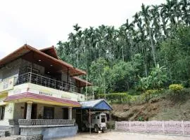 Peak Homestay