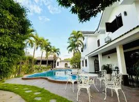 Miu Homestay Hue