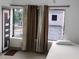 SPOT ON Pagoda INN, hotel a Puri