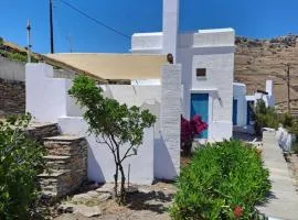 Pericles Sea View House in Kohylou