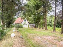 2 Bedroom Gorgeous Home In Esbjerg V