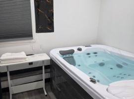 Alimot Proshortlet-home, hotel i Syracuse